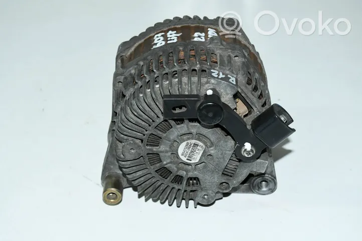 Peugeot 607 Generatore/alternatore 9654752880