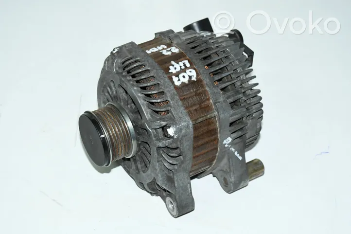 Peugeot 607 Generatore/alternatore 9654752880