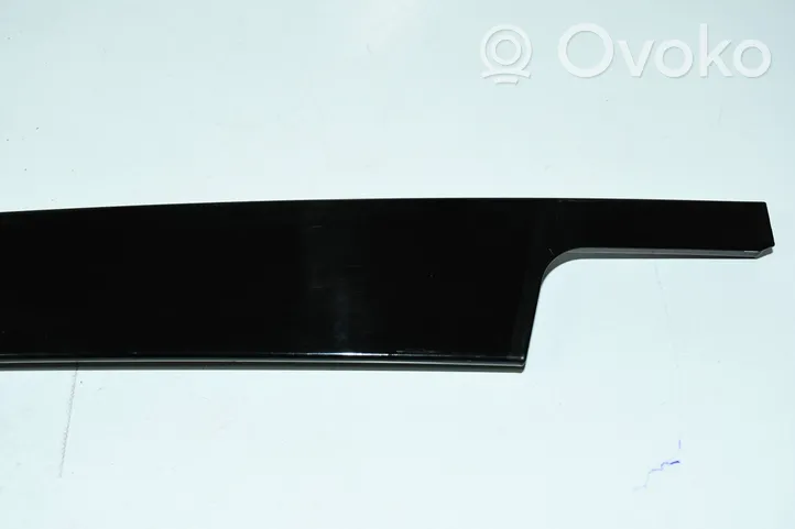 Renault Scenic III -  Grand scenic III Front door trim (molding) 802840018R