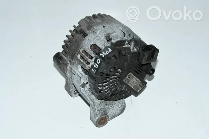 BMW 3 E90 E91 Alternador 7799180