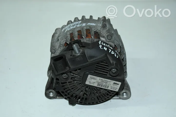 Ford Fiesta Generatore/alternatore AV6N-10300-DC