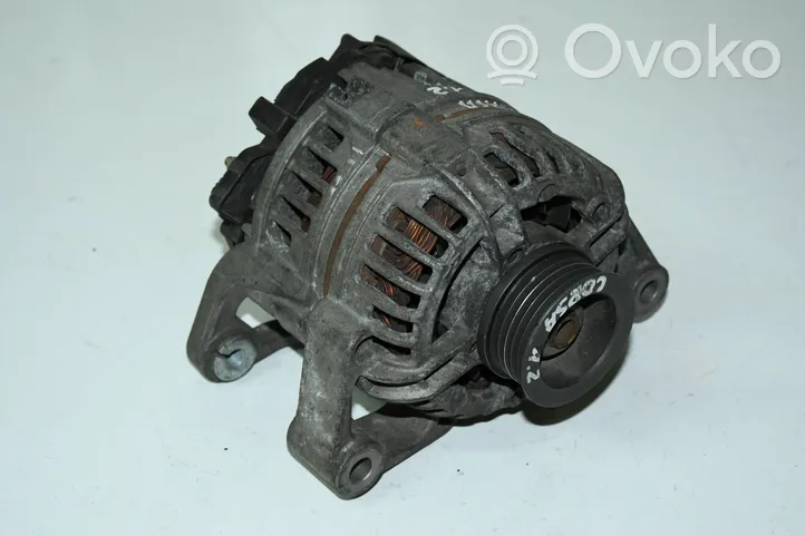 Opel Corsa C Przyciski szyb 24437119