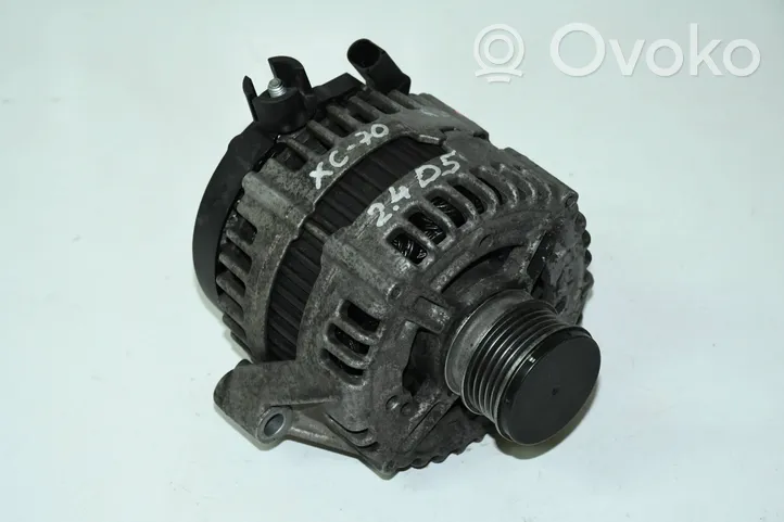 Volvo XC70 Alternator 6G9N-10300-JD