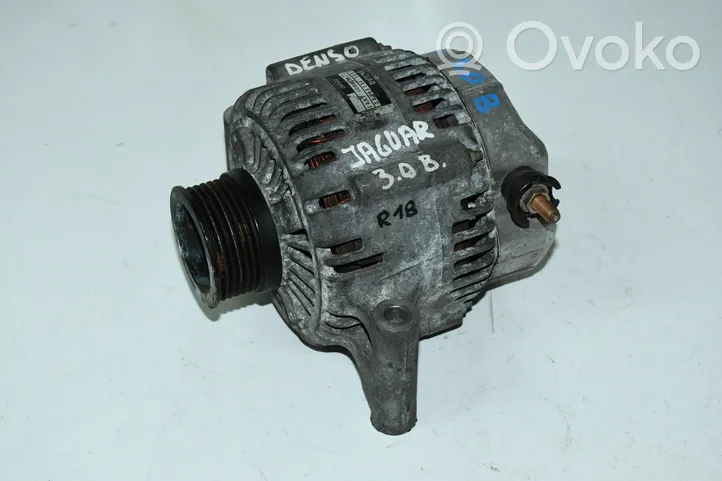 Jaguar S-Type Generator/alternator XR83-10300-BC