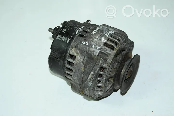 Nissan Terrano Alternator 23100-7F001