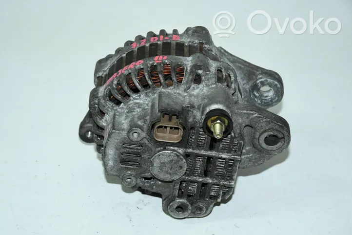 Mitsubishi Pajero Generatore/alternatore ME203546