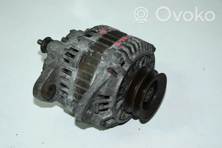 Mitsubishi Pajero Alternator ME203546