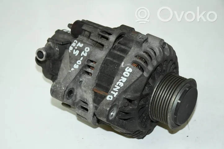 KIA Sorento Generatore/alternatore 37300-4A110