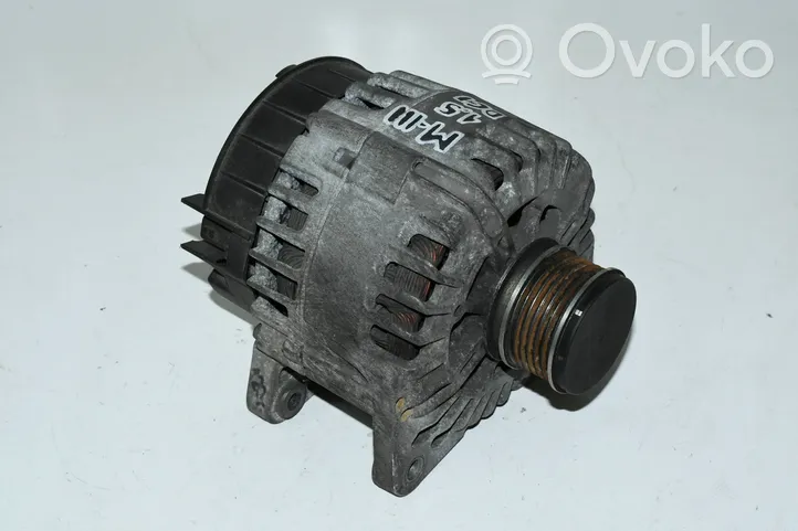 Renault Megane III Alternator 231000026R