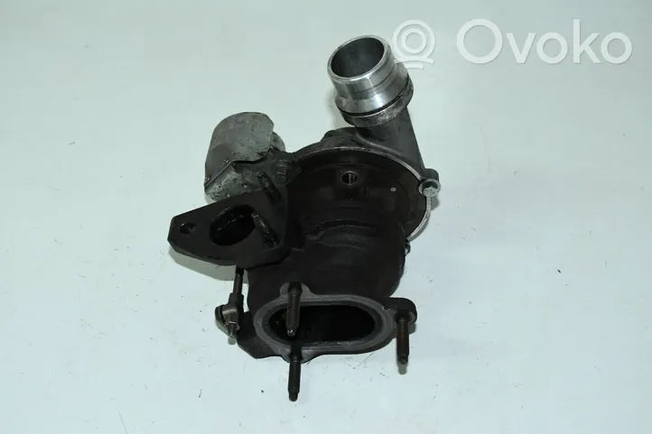 Renault Clio IV Turboahdin 54359710028