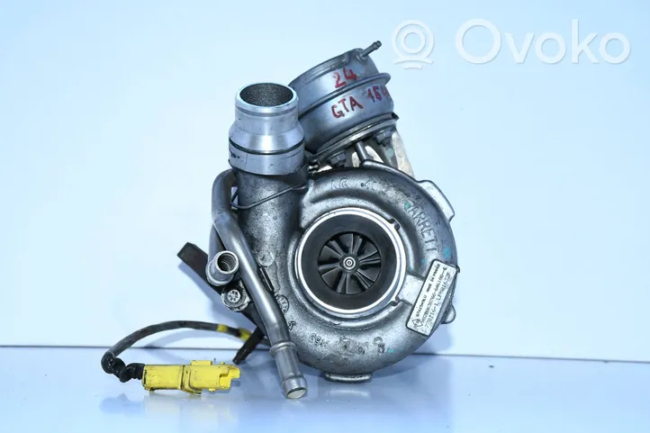 Renault Vel Satis Turbina 8200638766