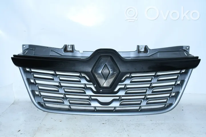 Renault Master III Front grill 623102803R