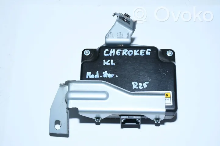 Jeep Cherokee Autres unités de commande / modules 56029611AB