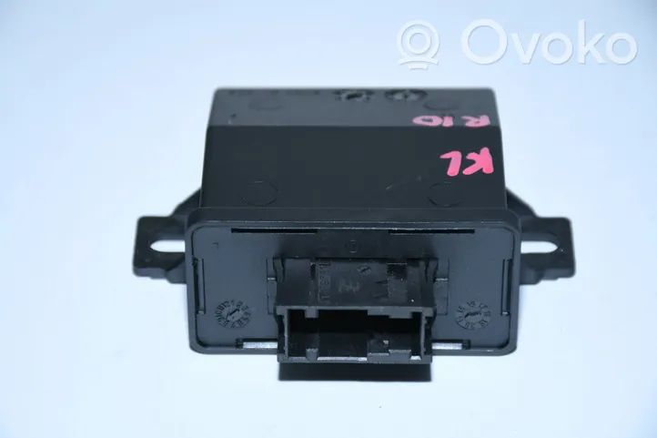 Jeep Cherokee Other control units/modules 503950321704