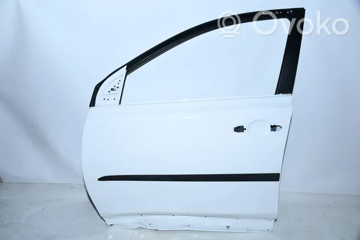 Toyota RAV 4 (XA40) Drzwi przednie 