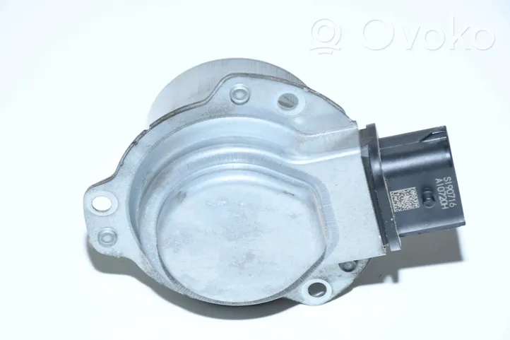 Renault Kadjar Pomocniczy cylinder łożyska wciskowego sprzęgła S190716A10720H