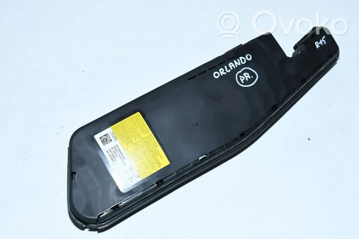 Chevrolet Orlando Airbag lateral 13251406