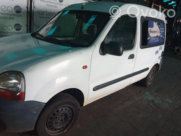 Renault Kangoo I Etupyyhkimen sulan varsi 