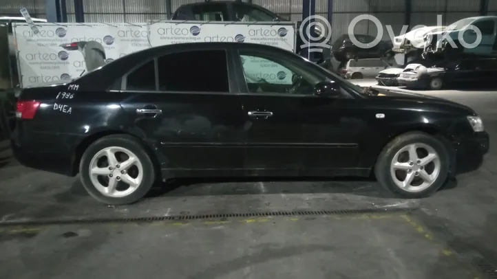 Hyundai Elantra Pompa ABS 