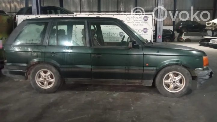 Land Rover Discovery Pompa ABS 