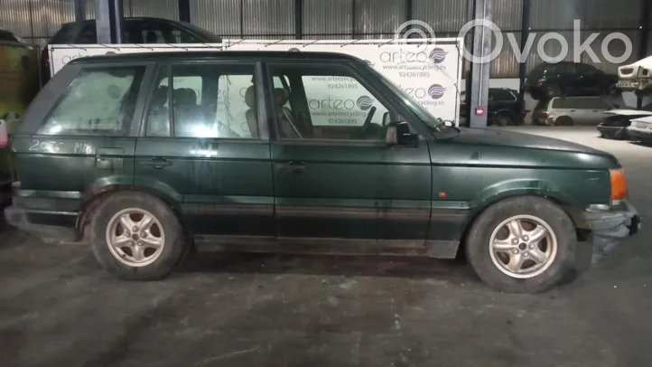 Land Rover Discovery Schowek deski rozdzielczej 