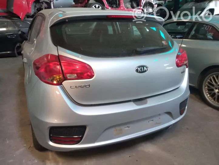 KIA Ceed Poignée extérieure de porte de chargement 