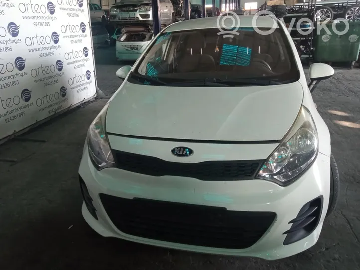 KIA Rio Sottotelaio anteriore 