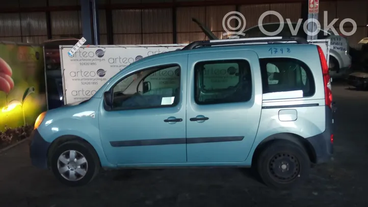 Renault Kangoo I Pompe ABS 