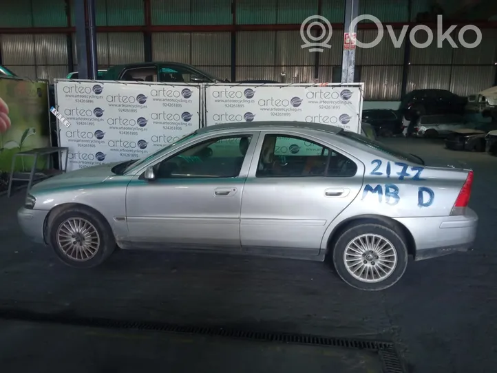 Volvo S60 Панель 