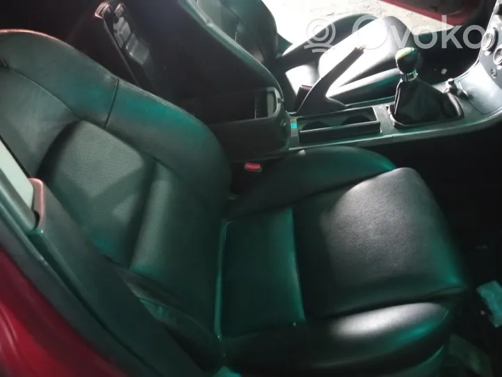 Mazda 6 Podłokietnik tylnej kanapy 