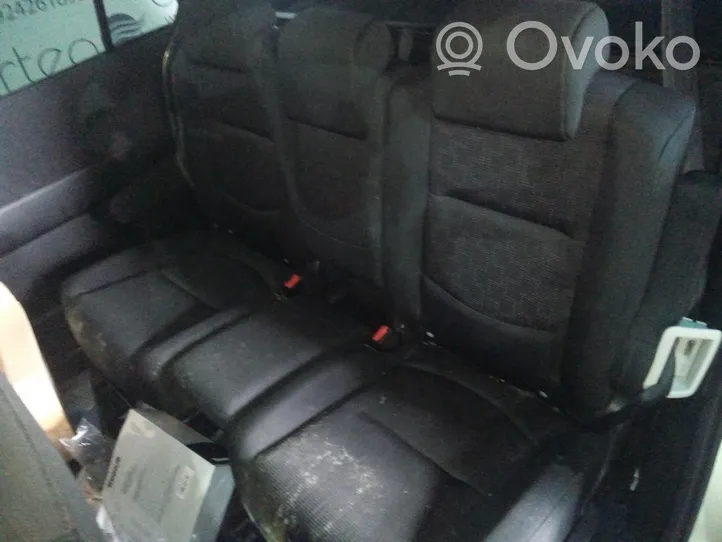 Mazda 5 Juego del asiento 