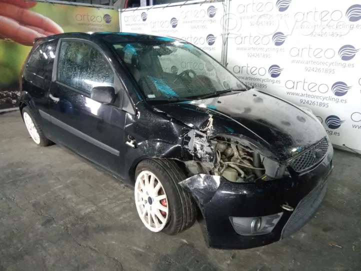 Ford Fiesta Priekinis suportas 1478474