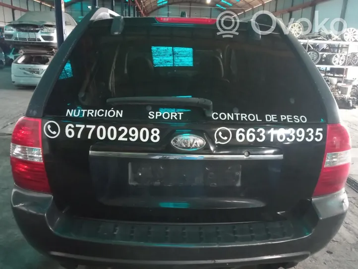 KIA Sportage Takalasinpyyhkimen moottori 