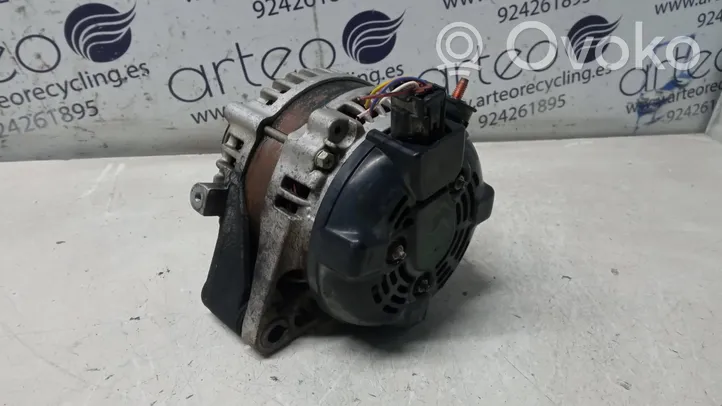 Toyota Corolla E120 E130 Alternator 