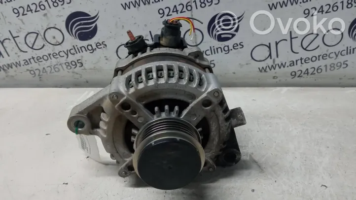 Toyota Corolla E120 E130 Alternator 