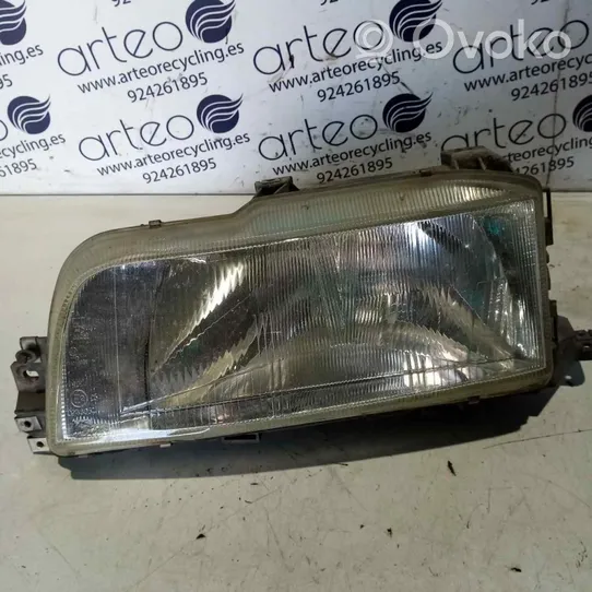 Renault 21 Phare frontale 7701034136