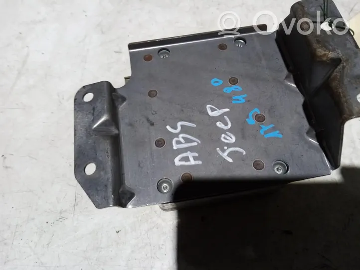 Jeep Cherokee XJ Pompe ABS P56009021