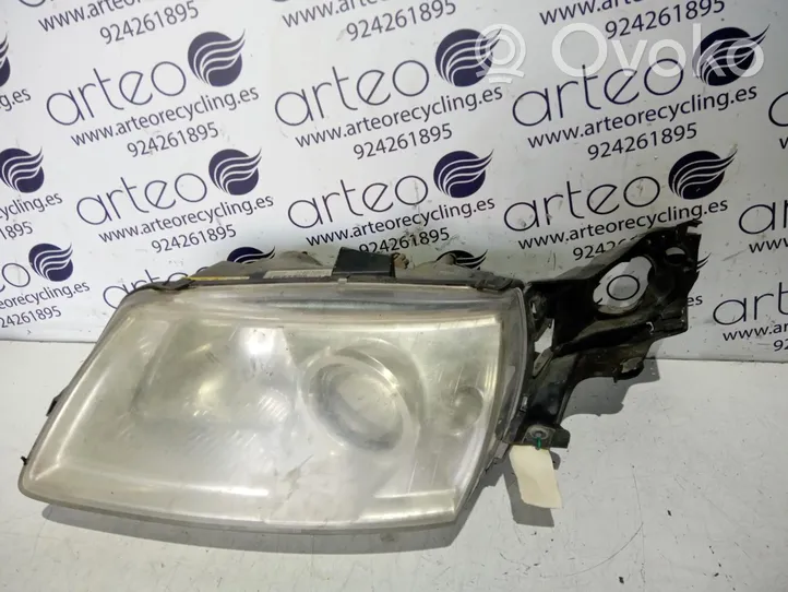 Saab 9-5 Faro/fanale 5142070