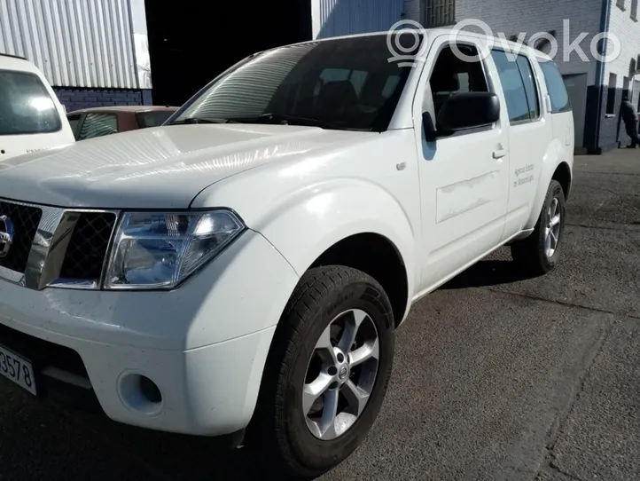 Nissan Pathfinder R51 Airbag latéral 985H0JD00A