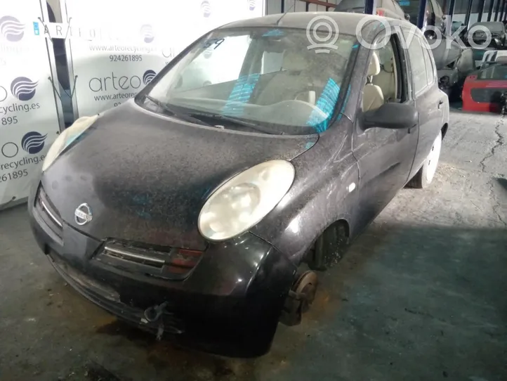 Nissan Micra Cintura di sicurezza anteriore 86884AY301