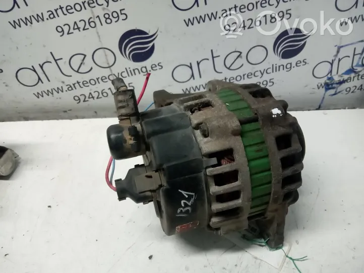 Hyundai Elantra Generatore/alternatore SINREF