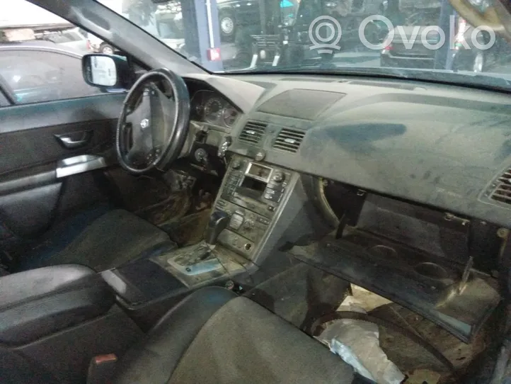 Volvo XC90 Panelė 