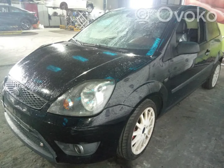 Ford Fiesta Braccio della spazzola tergicristallo anteriore 1142901