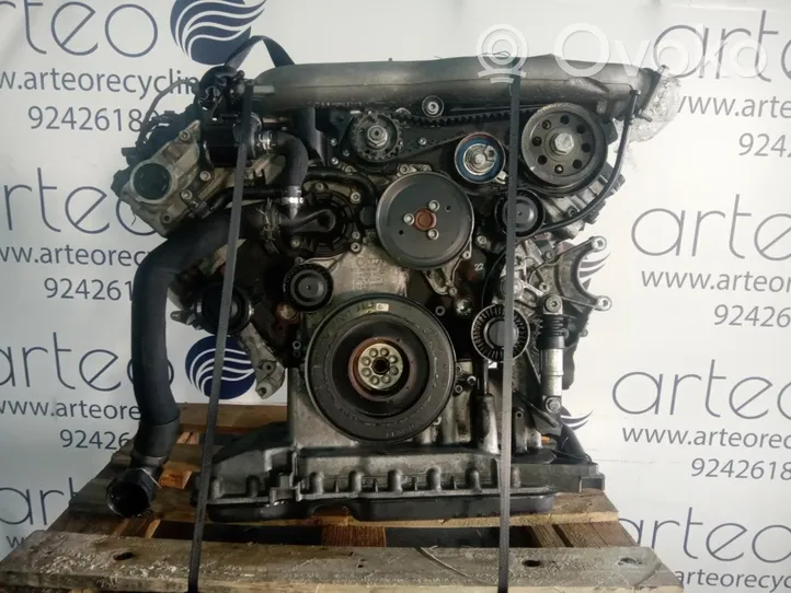 Audi A5 8T 8F Moteur CAMA