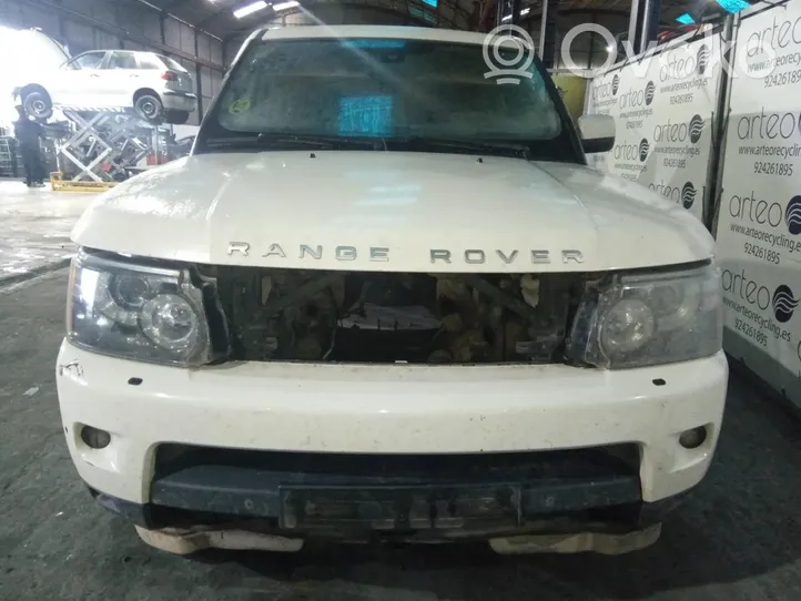 Land Rover Range Rover Sport L320 Priekinis stiklas 