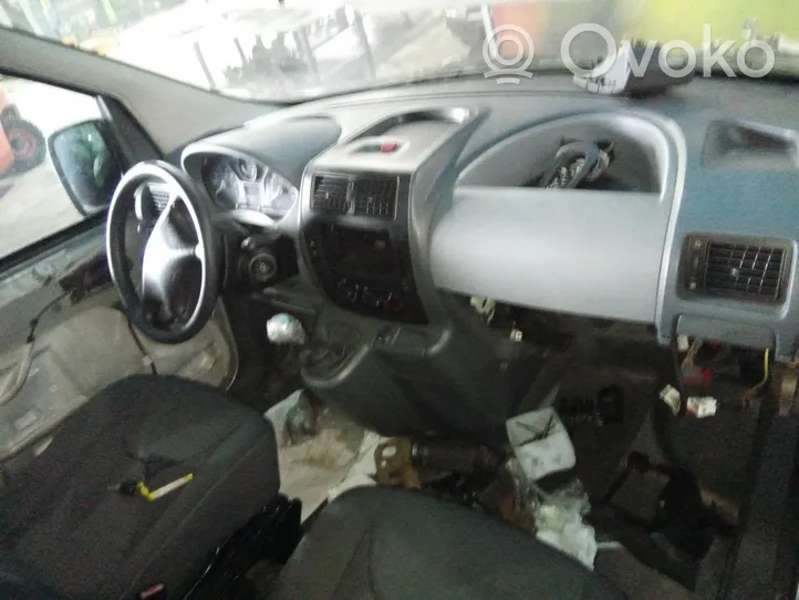 Citroen Jumpy Steering wheel airbag 