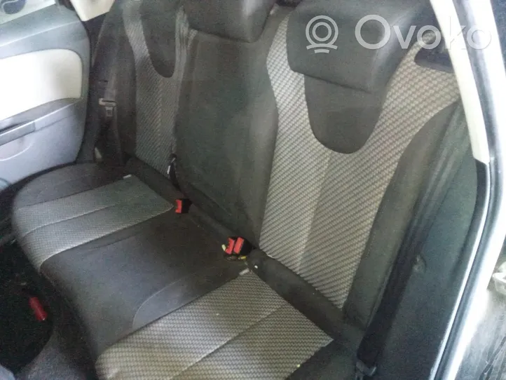 Seat Leon (1P) Sėdynių komplektas 