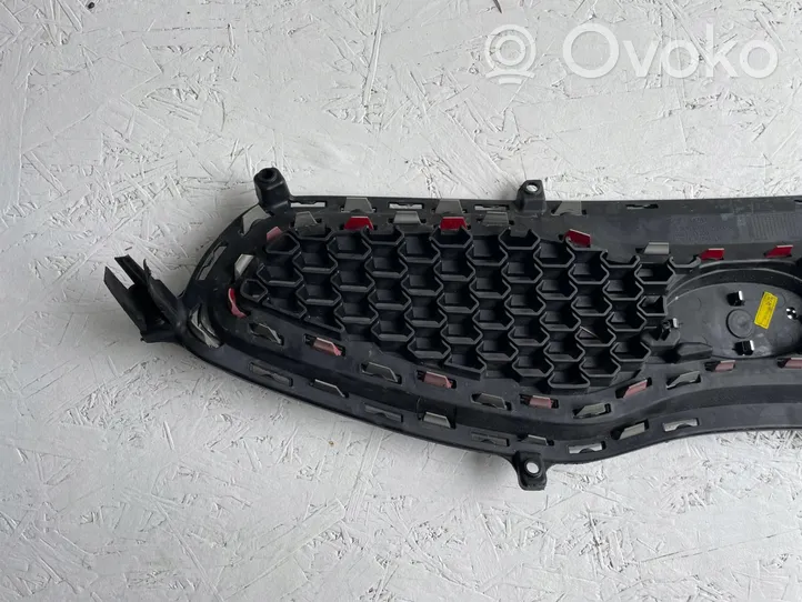 KIA Picanto Atrapa chłodnicy / Grill 86351-1Y300