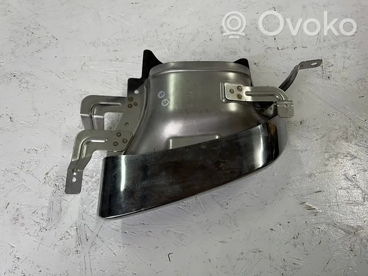 Volvo V60 Embouts d'échappement 31455531