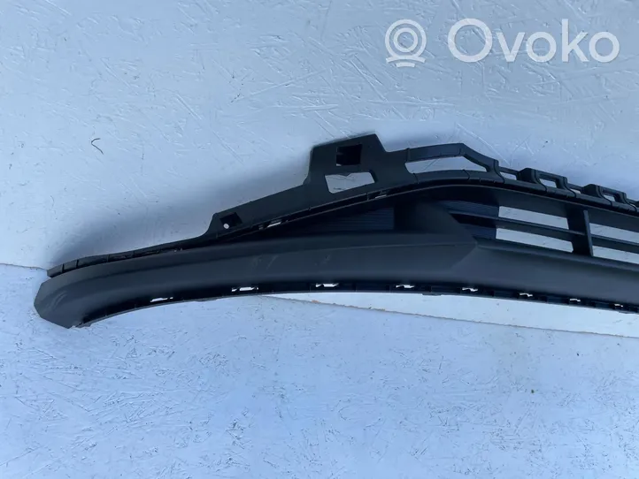 Hyundai i20 (BC3 BI3) Front bumper splitter molding 86512-Q0000